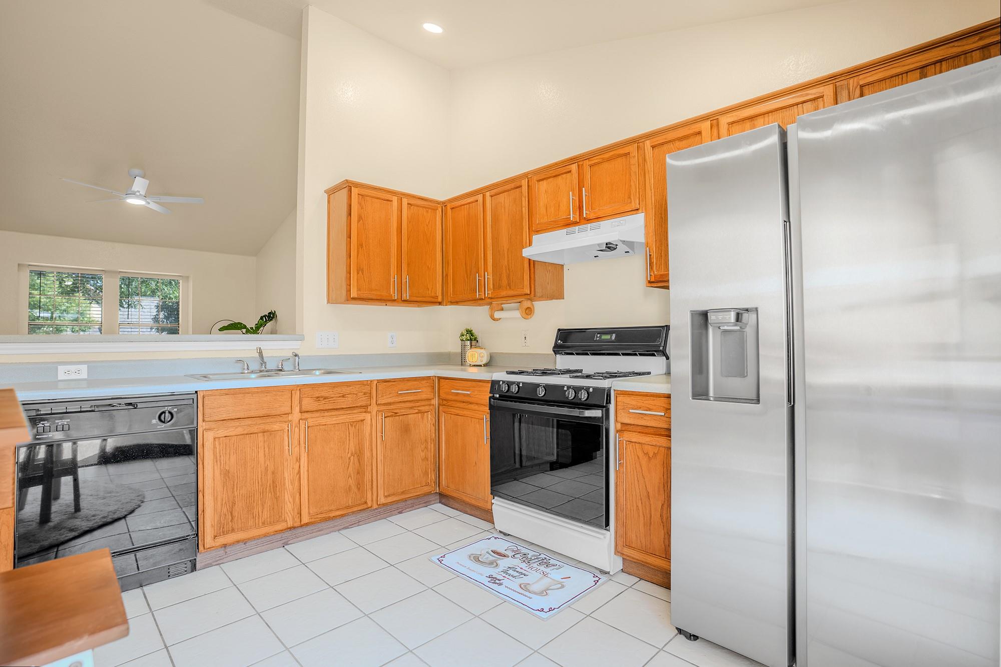 11901 Swearingen Drive Austin TX 78758
