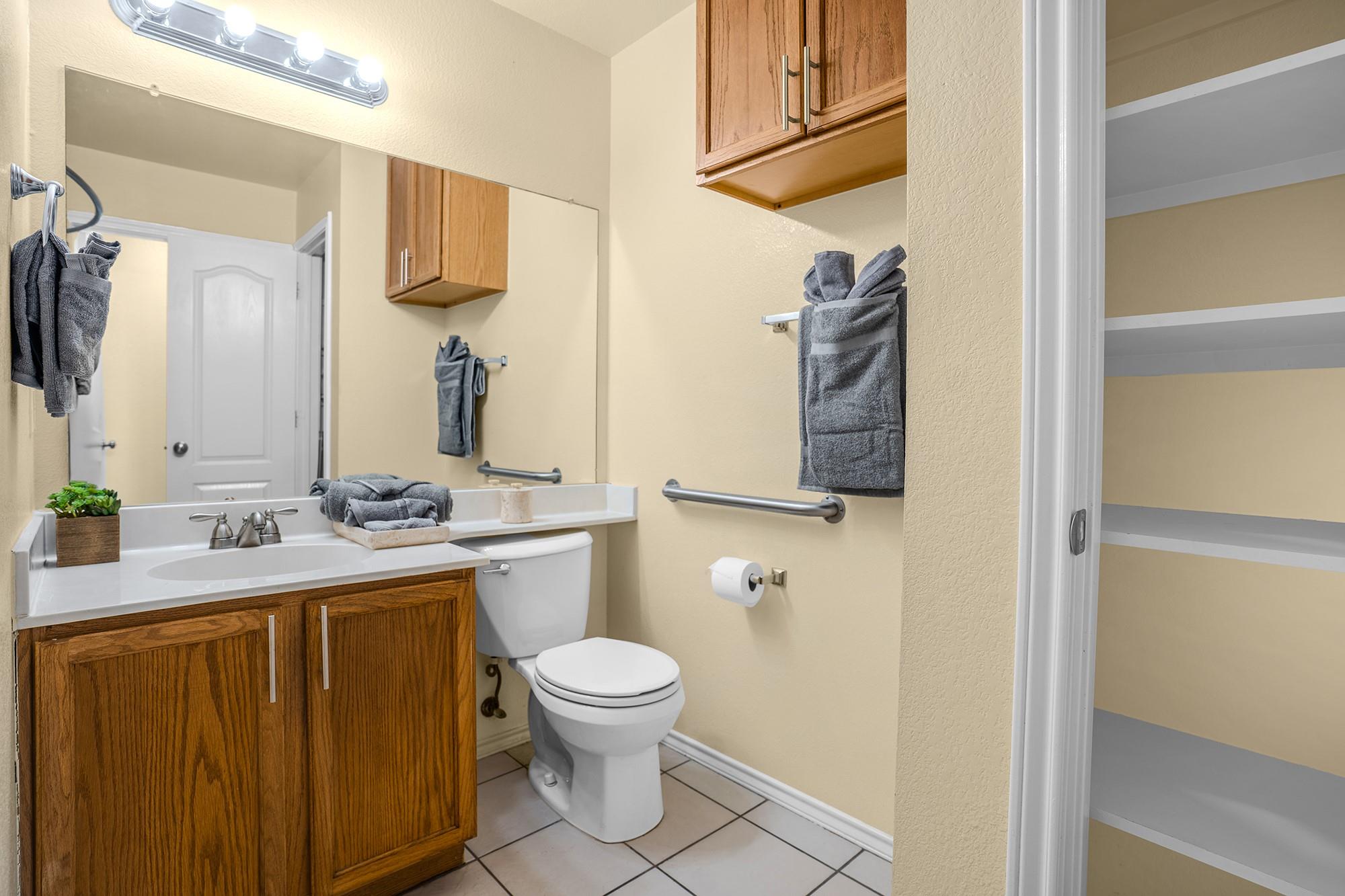 11901 Swearingen Drive Austin TX 78758