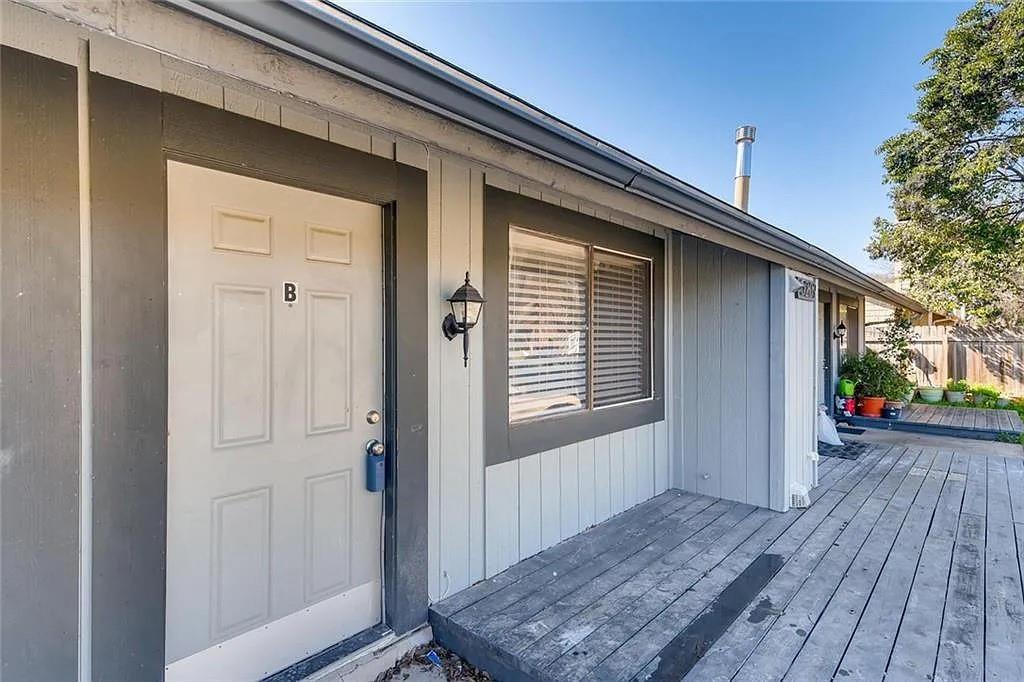5209 Tahoe Trail Austin TX 78745