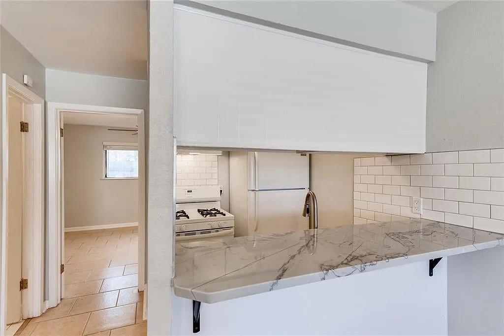 5209 Tahoe Trail Austin TX 78745