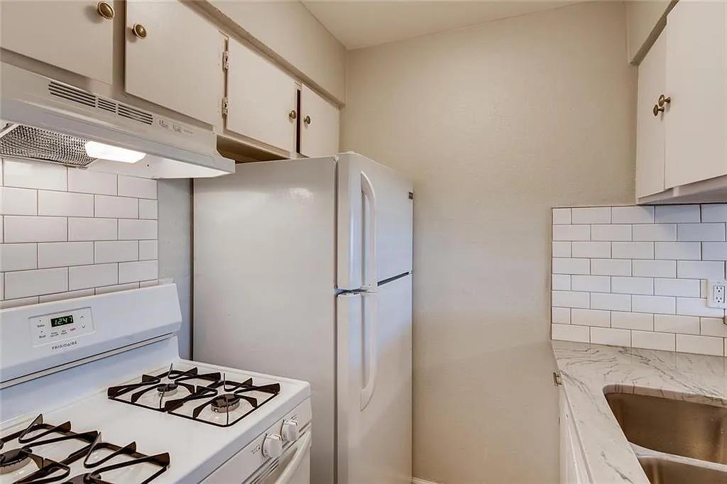 5209 Tahoe Trail Austin TX 78745