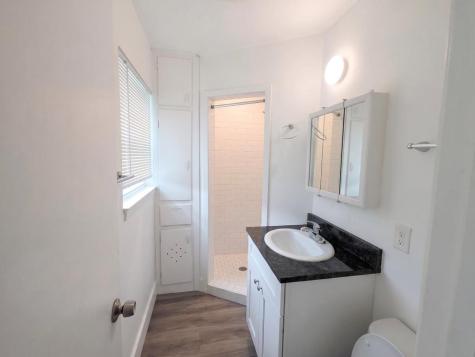 1605 Sweetbriar Avenue Austin TX 78723
