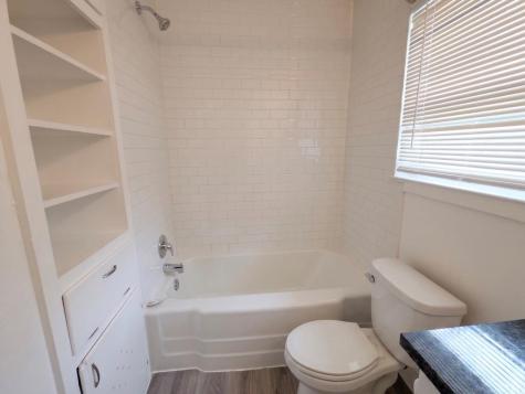 1605 Sweetbriar Avenue Austin TX 78723