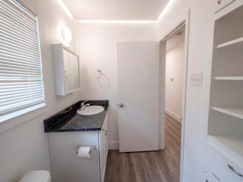 1605 Sweetbriar Avenue Austin TX 78723