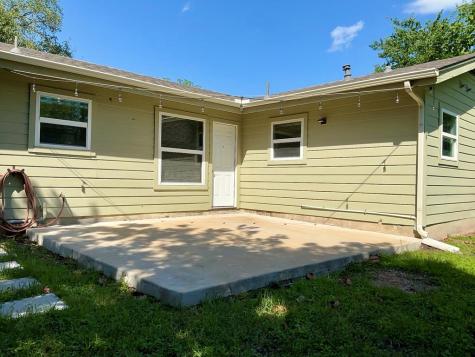 1605 Sweetbriar Avenue Austin TX 78723