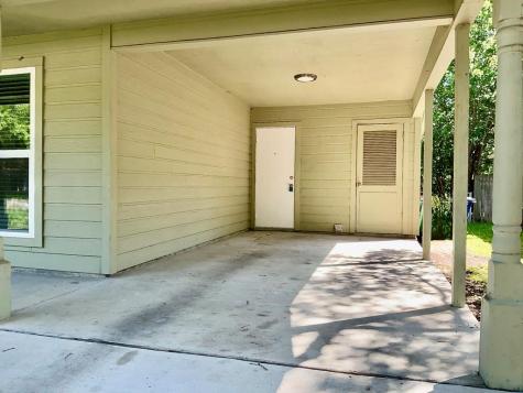 1605 Sweetbriar Avenue Austin TX 78723
