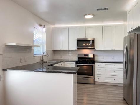 1605 Sweetbriar Avenue Austin TX 78723