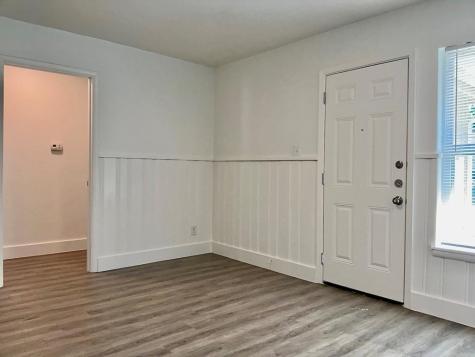 1605 Sweetbriar Avenue Austin TX 78723