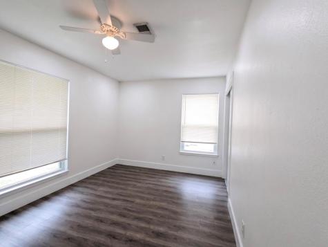 1605 Sweetbriar Avenue Austin TX 78723