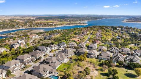2503 Sunset Vista Circle Spicewood TX 78669