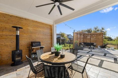 2503 Sunset Vista Circle Spicewood TX 78669