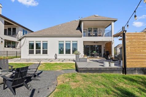 2503 Sunset Vista Circle Spicewood TX 78669