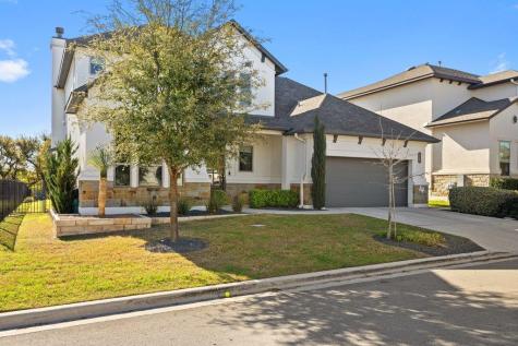 2503 Sunset Vista Circle Spicewood TX 78669
