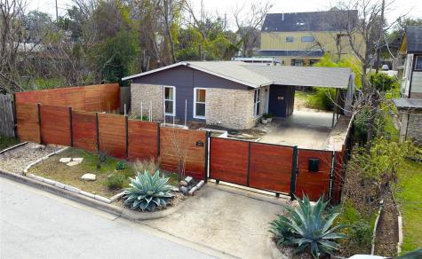 115 Frederick Street Austin TX 78704