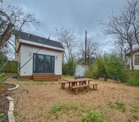 115 Frederick Street Austin TX 78704