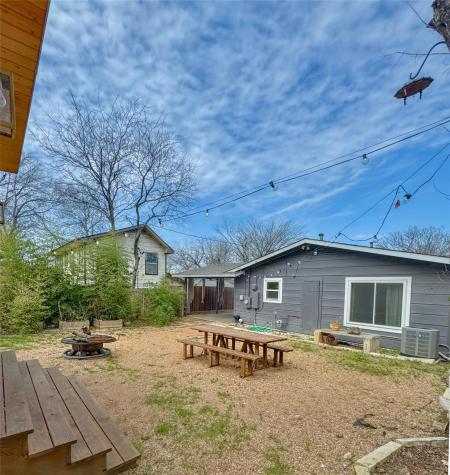 115 Frederick Street Austin TX 78704
