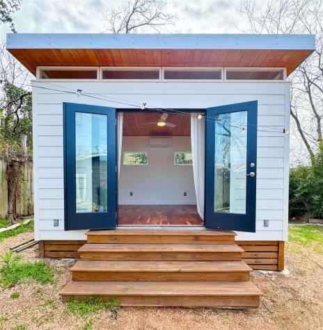115 Frederick Street Austin TX 78704