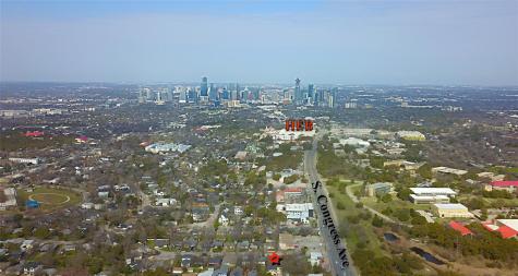 115 Frederick Street Austin TX 78704