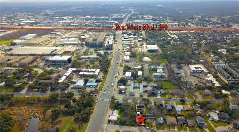 115 Frederick Street Austin TX 78704