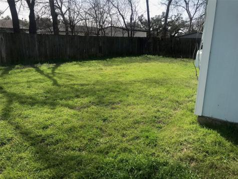 1405 Circle Drive Round Rock TX 78664