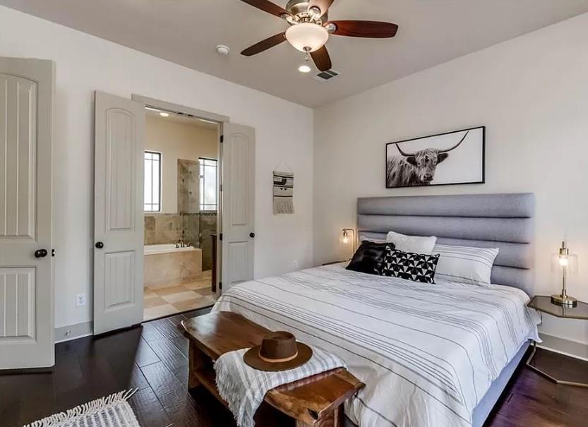 2101 E 20th Street Austin TX 78722