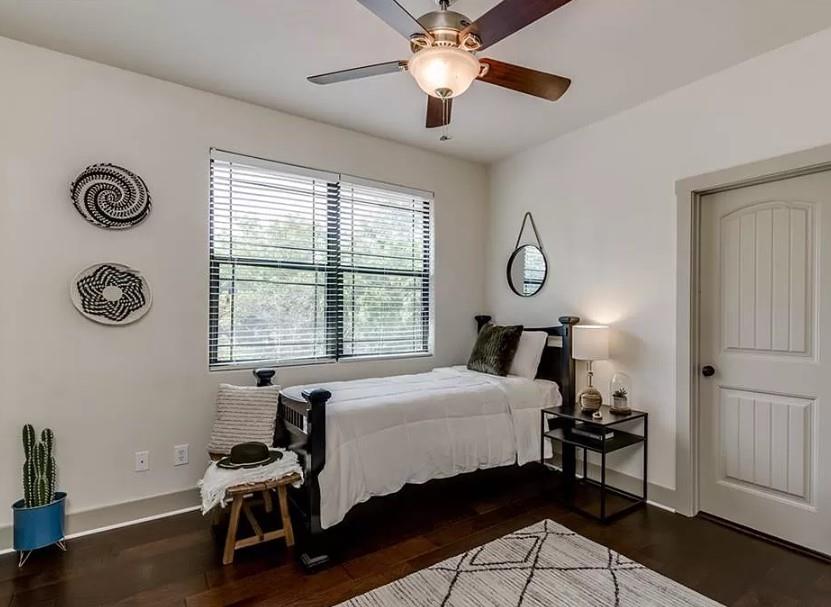 2101 E 20th Street Austin TX 78722