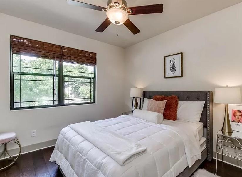 2101 E 20th Street Austin TX 78722