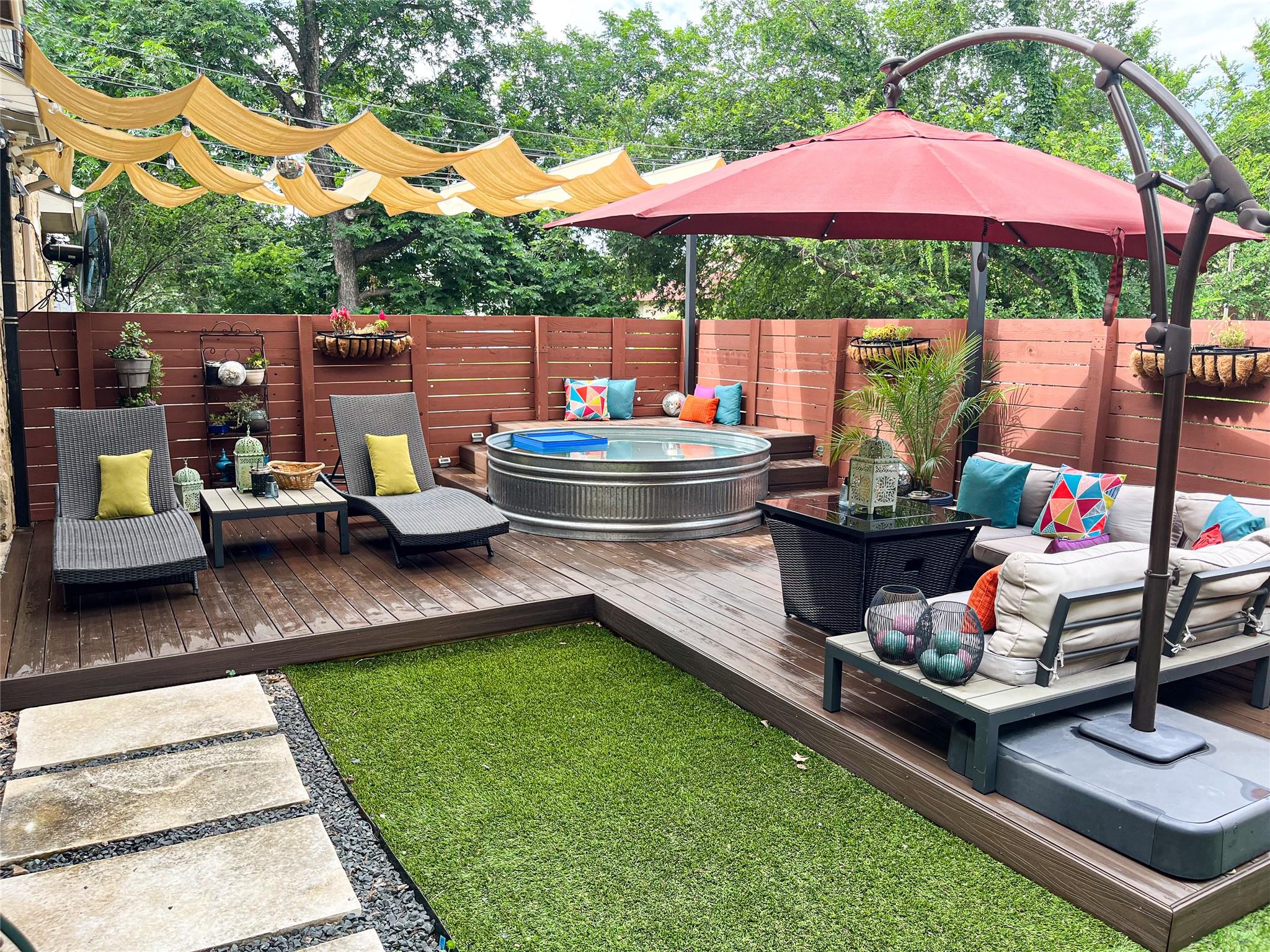 2101 E 20th Street Austin TX 78722