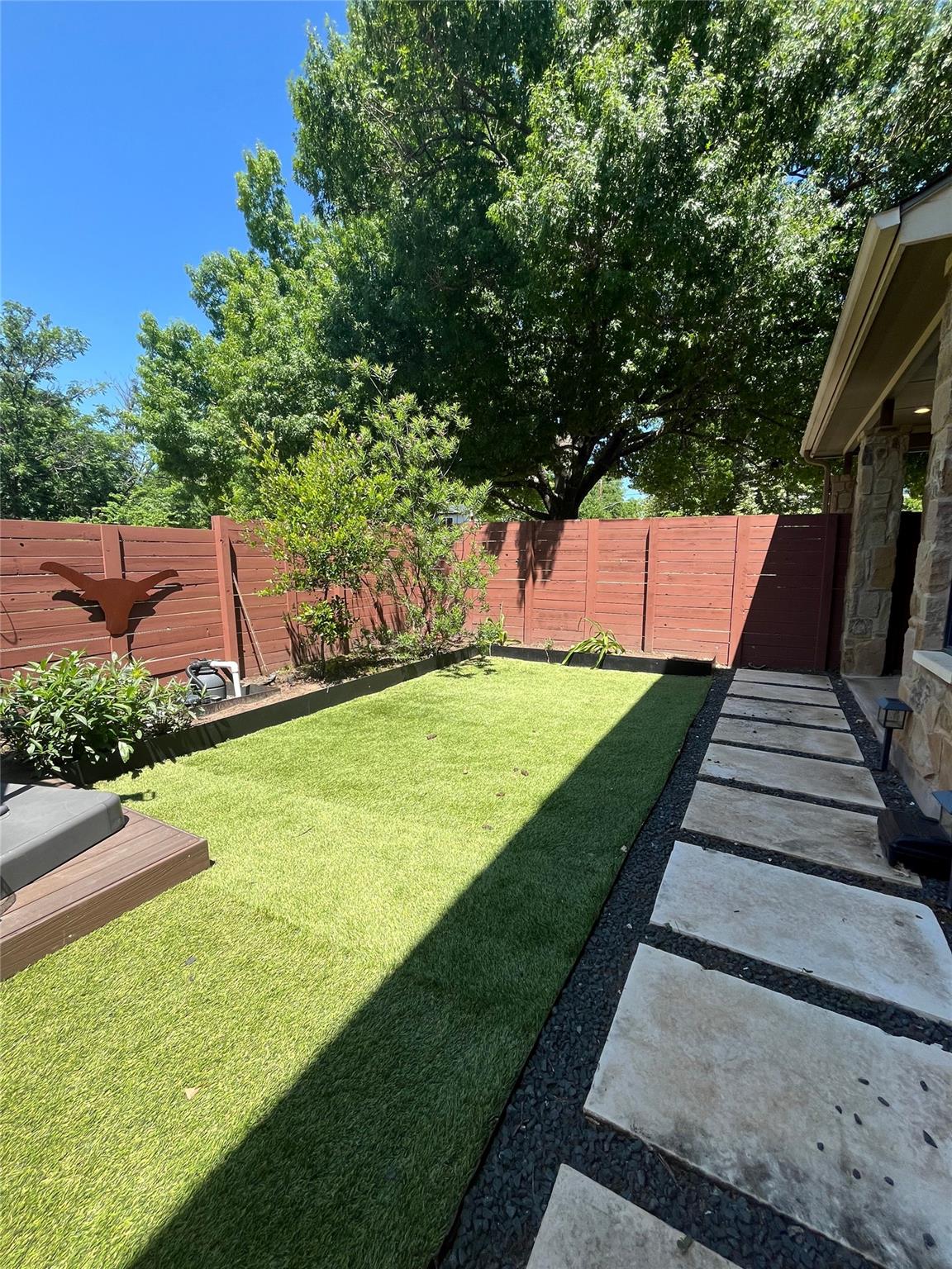 2101 E 20th Street Austin TX 78722