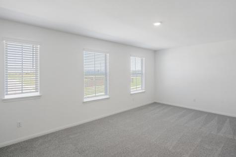 109 Desert Hare Drive Jarrell TX 76537
