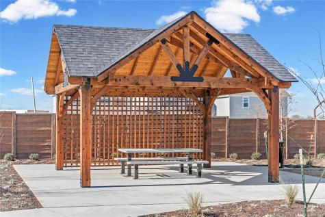 109 Desert Hare Drive Jarrell TX 76537