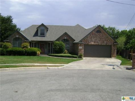 105 Autumn Cove San Marcos TX 78666
