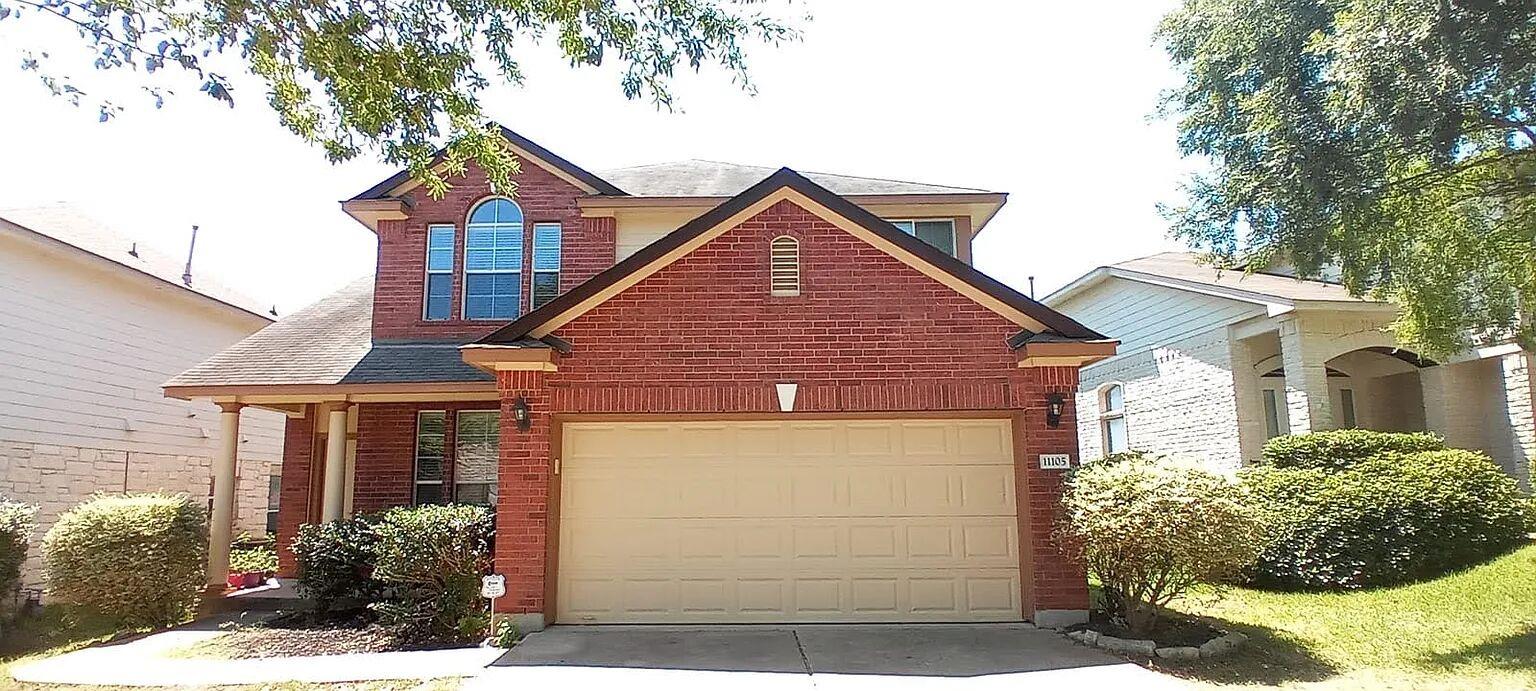 11105 Los Comancheros Road Austin TX 78717