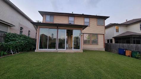11105 Los Comancheros Road Austin TX 78717