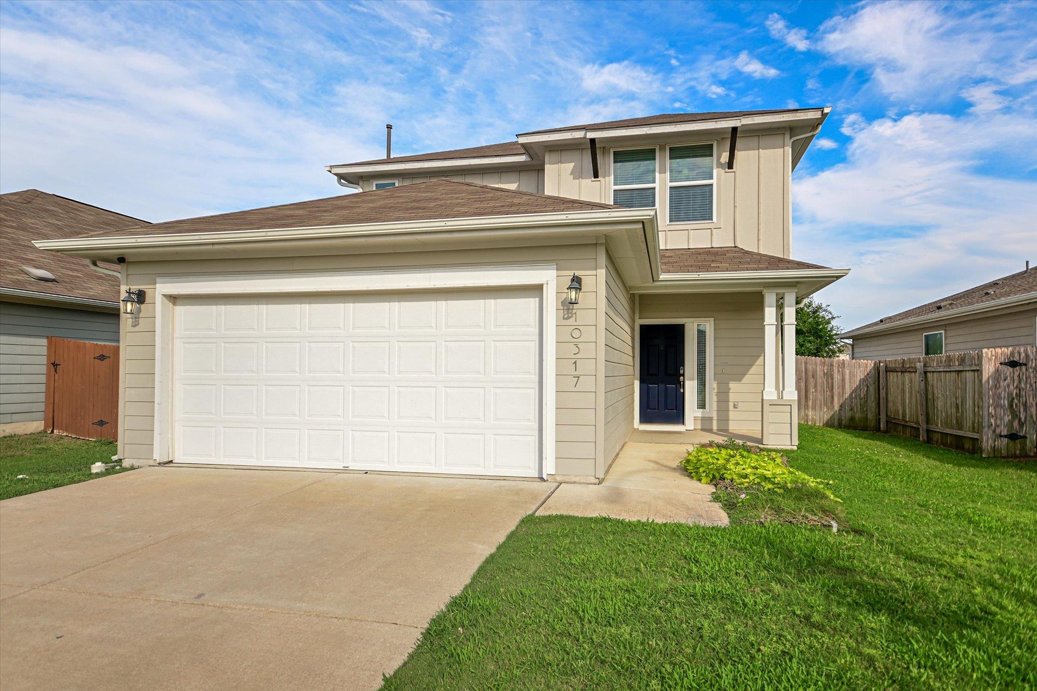 10317 Laurie Lane Austin TX 78747