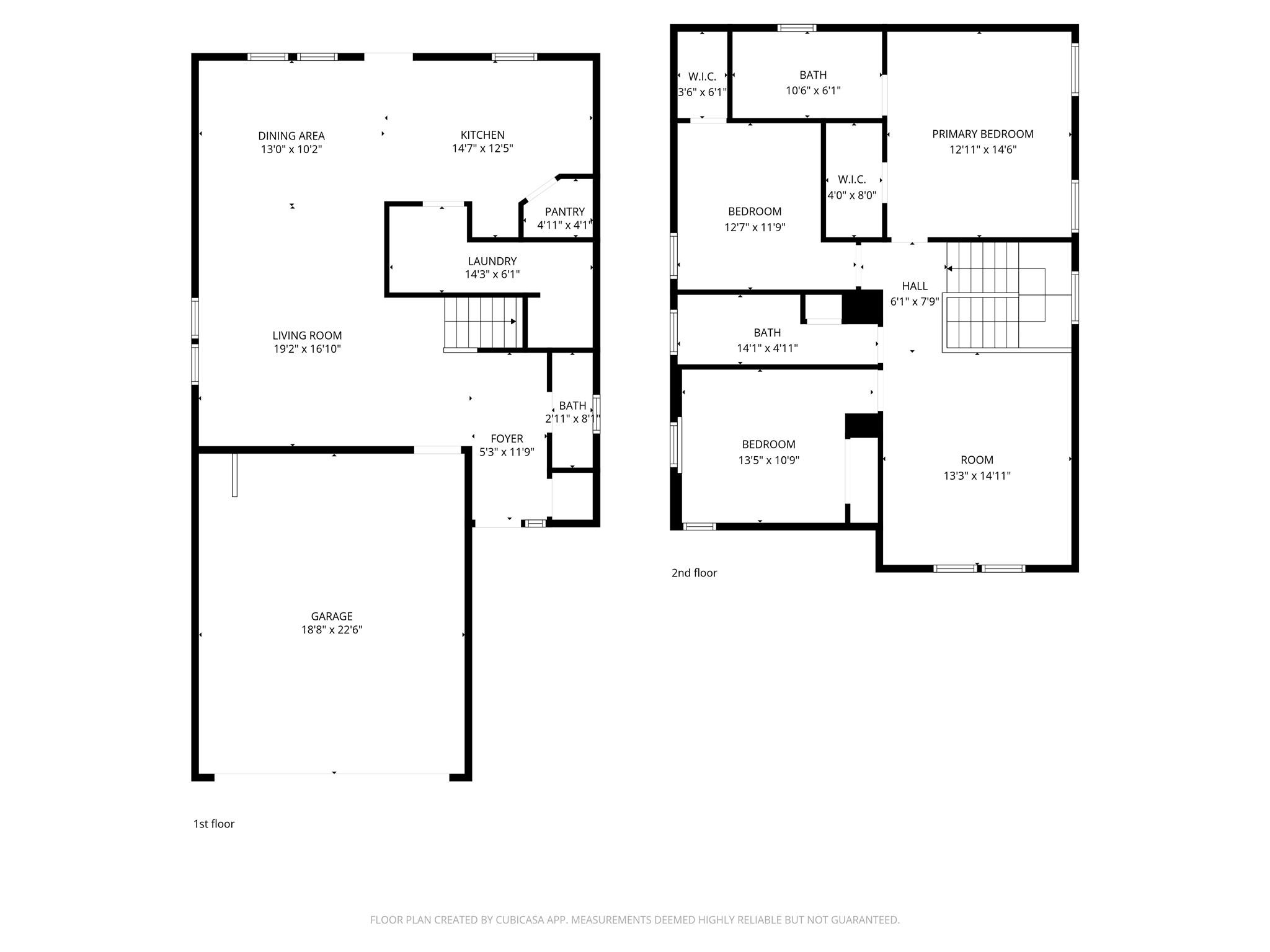 10317 Laurie Lane Austin TX 78747