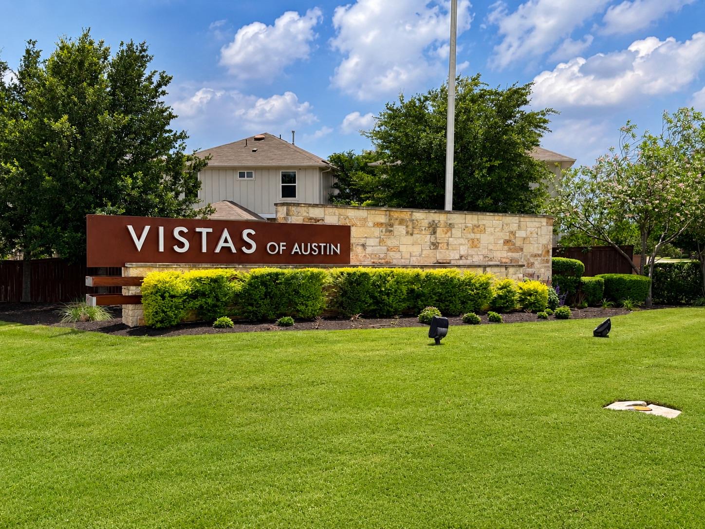 10317 Laurie Lane Austin TX 78747