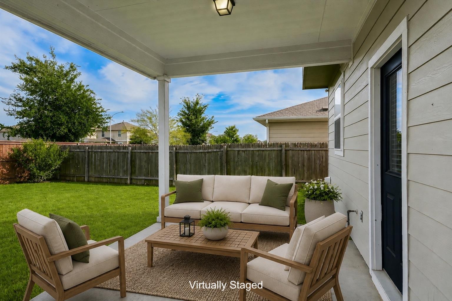 10317 Laurie Lane Austin TX 78747