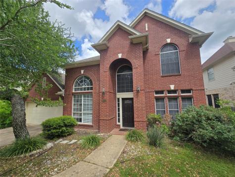 10620 Chestnut Ridge Road Austin TX 78726