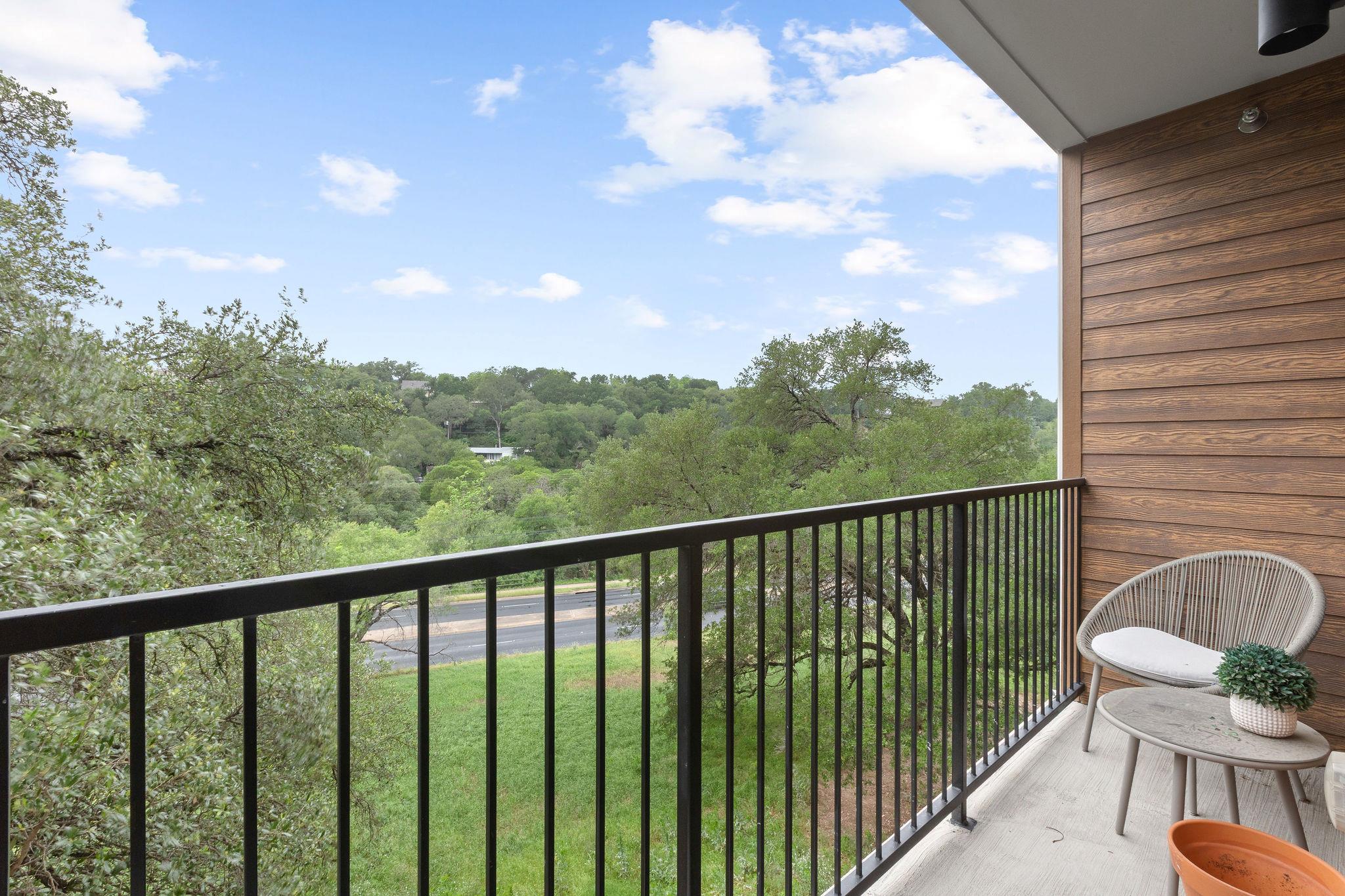 2500 Longview Street Austin TX 78705