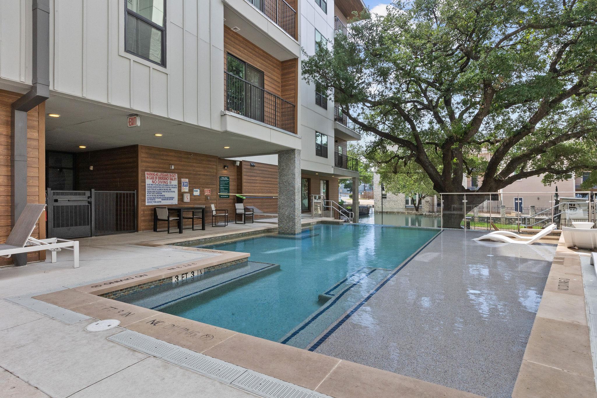 2500 Longview Street Austin TX 78705