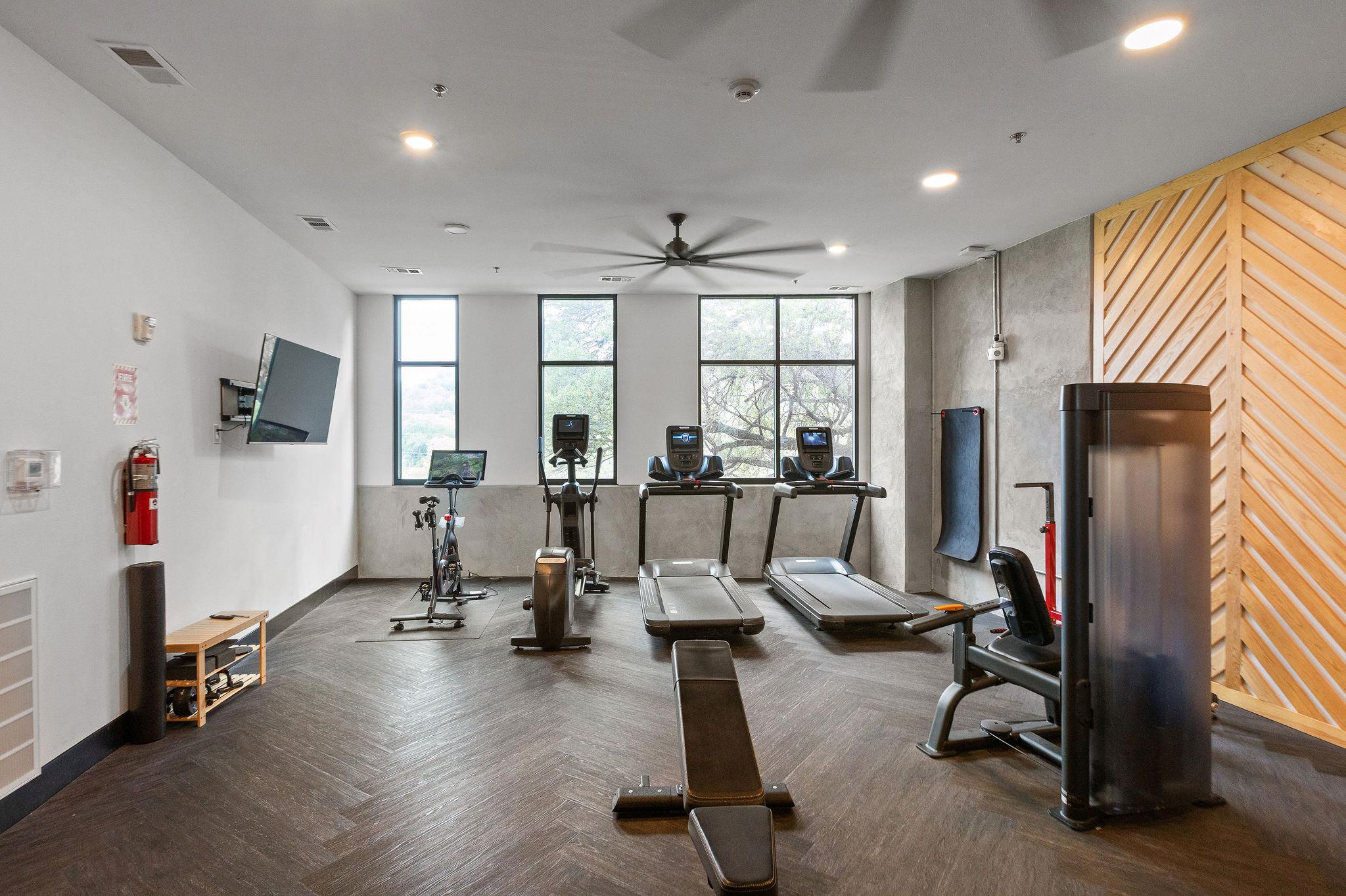 2500 Longview Street Austin TX 78705