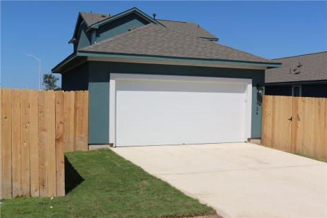 1124 Oak Chase Way Leander TX 78641