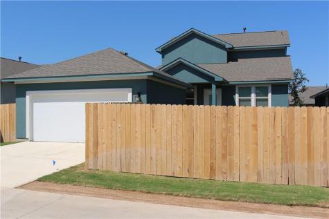 1124 Oak Chase Way Leander TX 78641