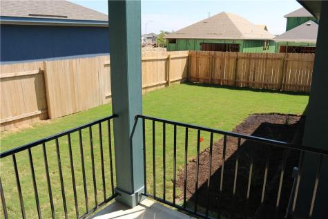 1124 Oak Chase Way Leander TX 78641