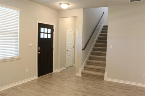 1124 Oak Chase Way Leander TX 78641