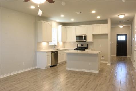 1124 Oak Chase Way Leander TX 78641