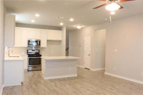 1124 Oak Chase Way Leander TX 78641