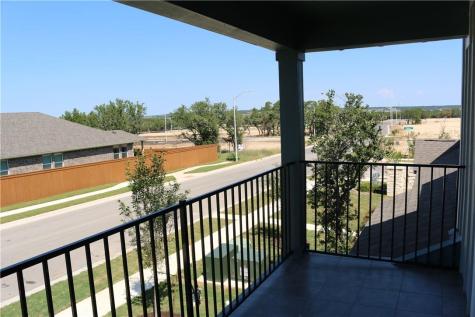1124 Oak Chase Way Leander TX 78641