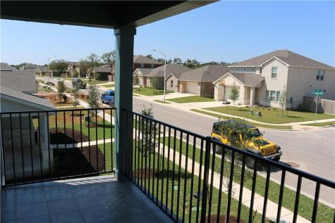 1124 Oak Chase Way Leander TX 78641